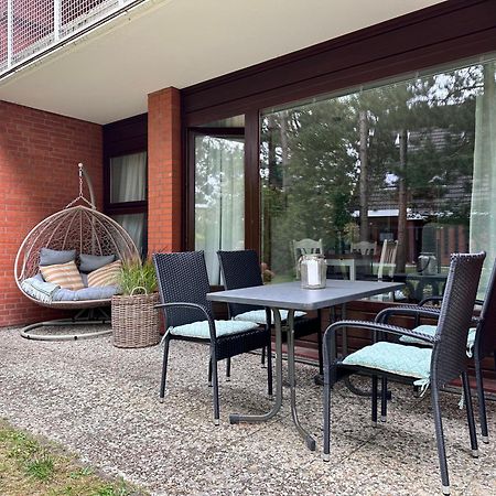 Sky & Sand Spo Nordsee By Nature I Boxspringbett, Terrasse, Zentral, Nah Am Deich Sankt Peter-Ording Εξωτερικό φωτογραφία